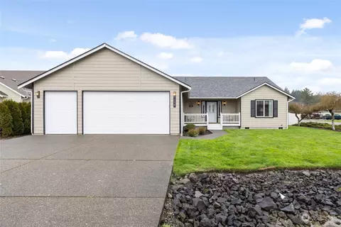 190 Birdie Dr, Chehalis, WA 98532