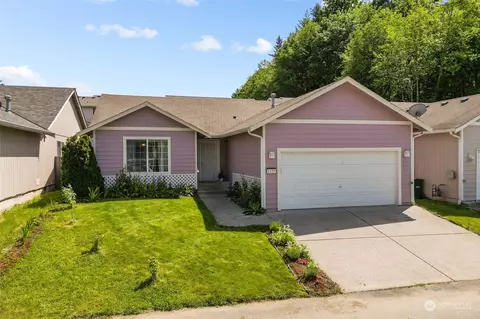 1137 NE Beaumont Ln, Bremerton, WA 98311