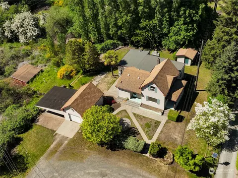 4527 S 52nd St, Tacoma, WA 98409