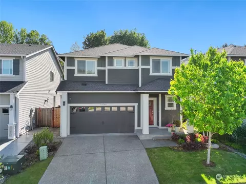 37640 31st Ave S, Federal Way, WA 98003