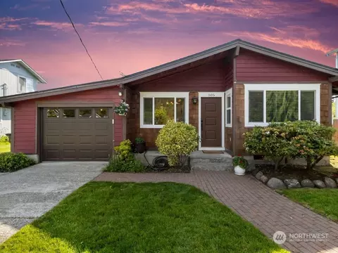 505 Varner Ave SE, Orting, WA 98360