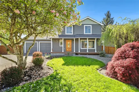 15802 42nd Avenue Ct E, Tacoma, WA 98446
