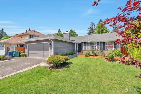 2819 I St SE, Auburn, WA 98002