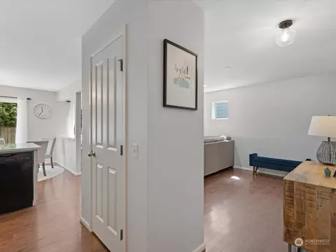 Entry Way - 19315 1st Ave W, Bothell, WA 98012 photo 2 of 3