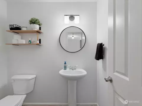 Bath - 19315 1st Ave W, Bothell, WA 98012 photo 1 of 5