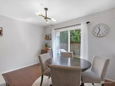 Dining - 19315 1st Ave W, Bothell, WA 98012 photo 1 of 2