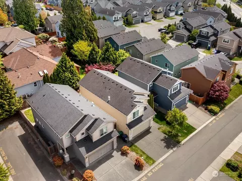 View/Area - 19315 1st Ave W, Bothell, WA 98012 photo 1 of 5