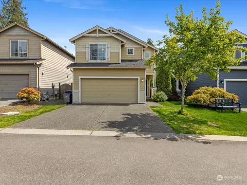 19315 1st Ave W, Bothell, WA 98012
