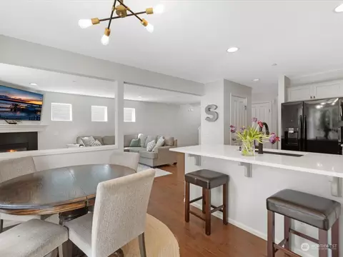 Dining - 19315 1st Ave W, Bothell, WA 98012 photo 2 of 2