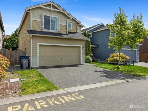Exterior - 19315 1st Ave W, Bothell, WA 98012 photo 2 of 7