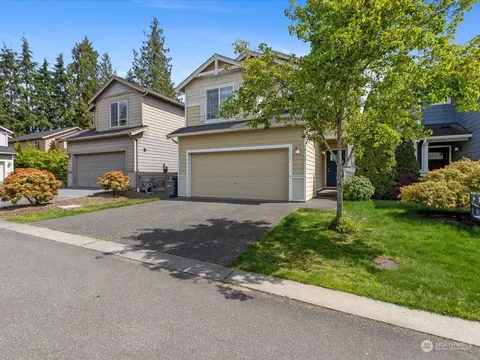 Exterior - 19315 1st Ave W, Bothell, WA 98012 photo 7 of 7