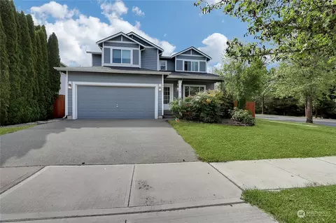 10409 Brighton St SE, Yelm, WA 98597