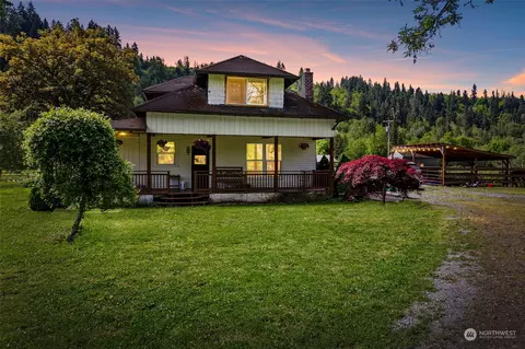 10516 Ohop Valley-extension Rd E, Eatonville, WA 98328