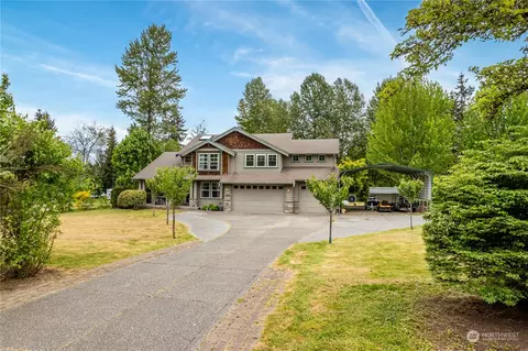 16205 83rd Ave SE, Snohomish, WA 98296