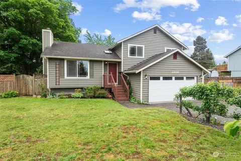 11626 28th St NE, Lake Stevens, WA 98258