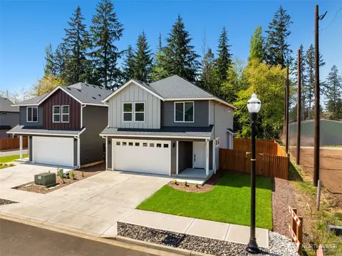 11122 NE 91st Ave, Vancouver, WA 98662