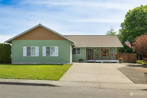 6190 N Beulah Ave, Ferndale, WA 98248
