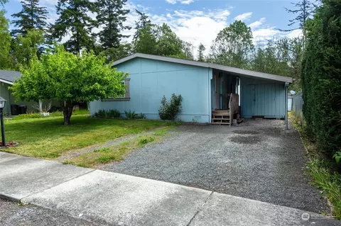 1785 Douglas Rd #35, Friday Harbor, WA 98250
