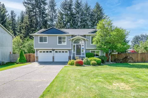 24716 106th Avenue Ct E, Graham, WA 98338