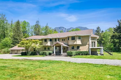 15829 423rd Ave SE, Gold Bar, WA 98251