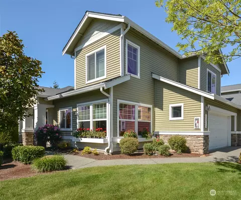 2514 85th Dr NE #J-1, Lake Stevens, WA 98258