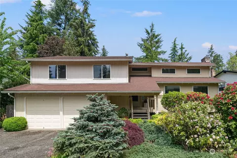 11816 SE 65th St, Bellevue, WA 98006