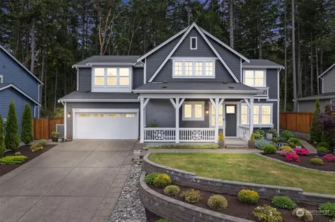 5504 132nd Street Ct NW, Gig Harbor, WA 98332