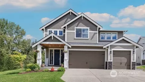 2946 63rd Pl SE, Auburn, WA 98092