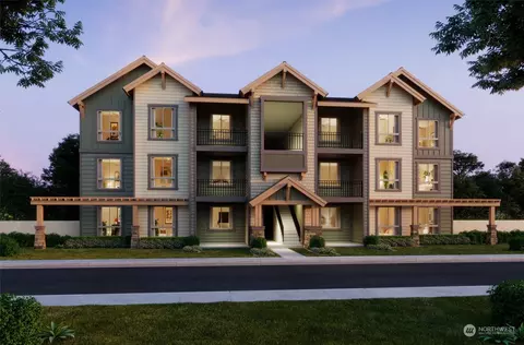 1229 Meander Way SE #301, North Bend, WA 98045