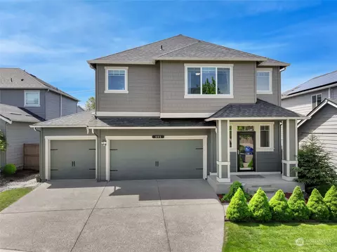 905 Louise Wise Ave NW, Orting, WA 98360