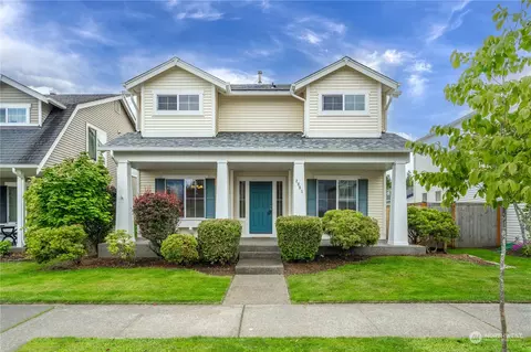 2881 Martin St, Dupont, WA 98327