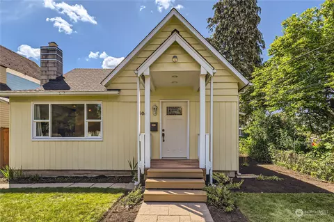 406 Pine Ave, Snohomish, WA 98290