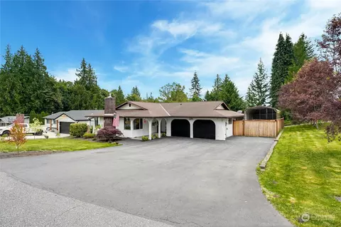 11402 19th St NE, Lake Stevens, WA 98258