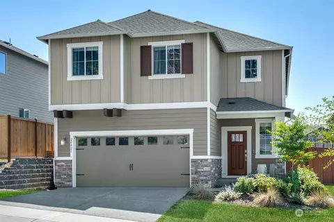 20421 SE 256th St, Covington, WA 98042