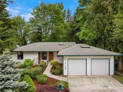 15148 SE 48th Dr, Bellevue, WA 98006