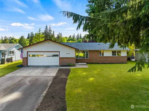 2519 Link Ct SW, Olympia, WA 98512