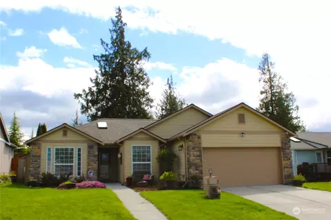 130 Patriot Way, Sequim, WA 98382