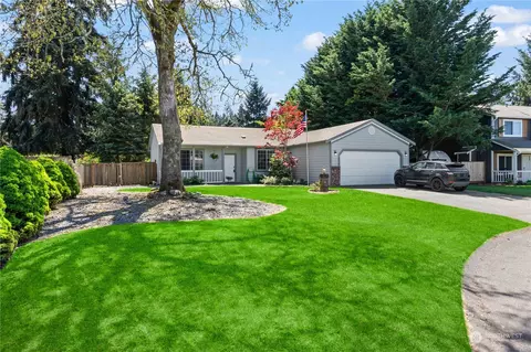 5412 245th St E, Graham, WA 98338
