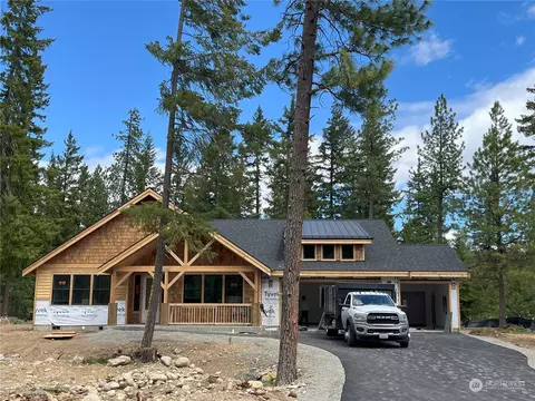 920 Domerie Park Loop, Cle Elum, WA 98922