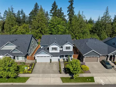 18325 133rd St E, Bonney Lake, WA 98391