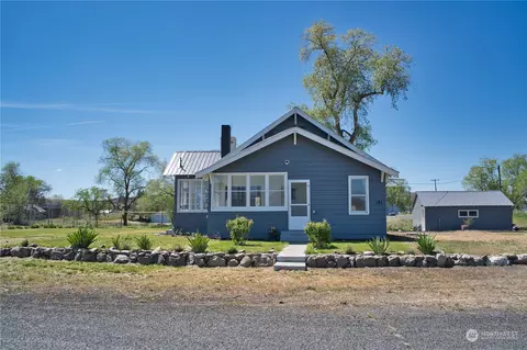 181 White St, Marlin, WA 98832