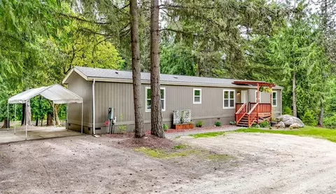 25321 94th Ave E, Graham, WA 98338