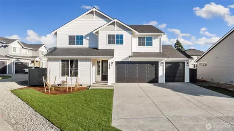 14209 56th Avenue Ct E, Puyallup, WA 98373