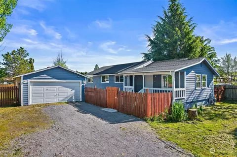 33 1st Ave N, Algona, WA 98001