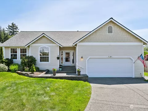 1381 NE Amber Ct, Poulsbo, WA 98370