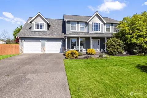 20902 112th Ave E, Graham, WA 98338