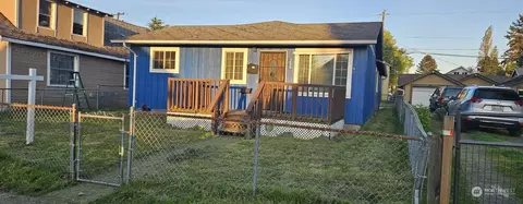 288 24th Ave, Longview, WA 98632