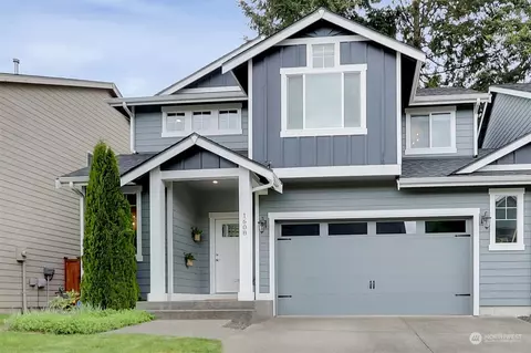 1608 Amethyst St SE, Olympia, WA 98501