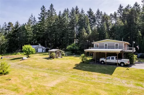 1487 SW Andrews Ln, Port Orchard, WA 98367