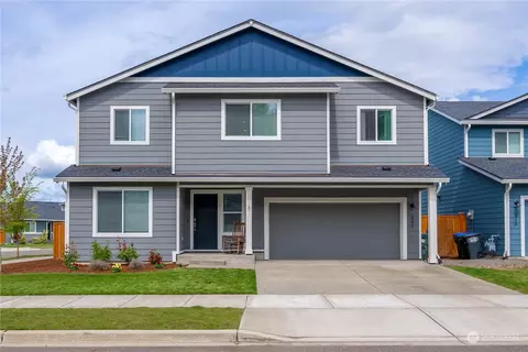1304 92nd SE, Tumwater, WA 98501
